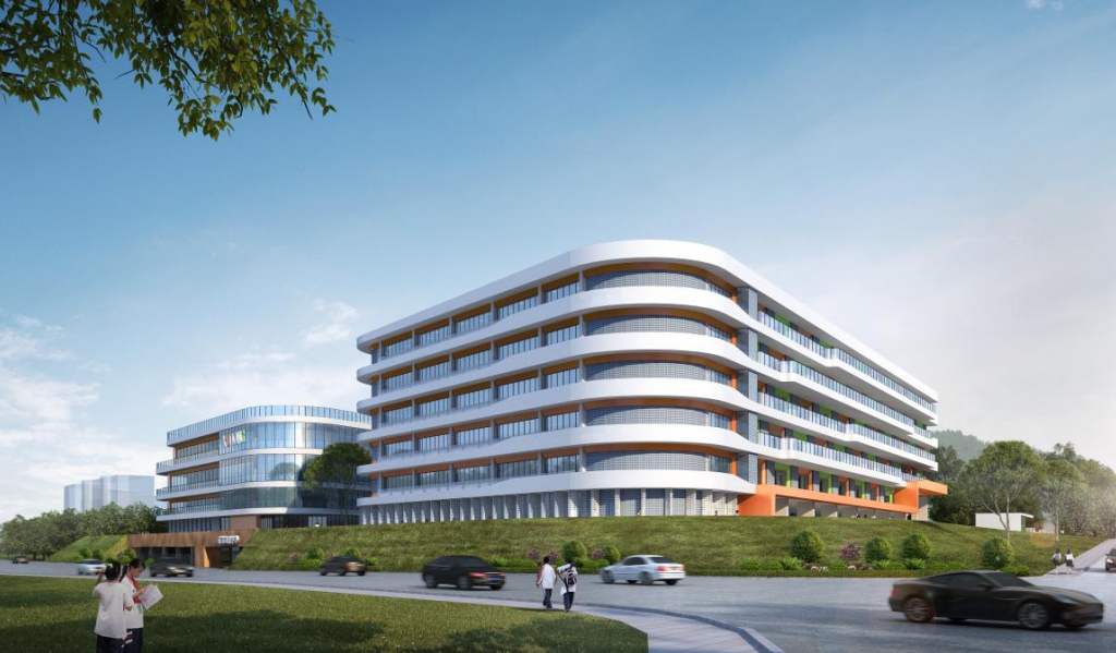 �����ڽ�ѧУ���������ڴ��ĸ�����