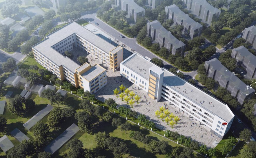 �����ڽ�ѧУ���������ڴ��ĸ�����