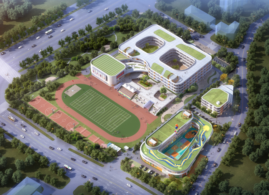 �����ڽ�ѧУ���������ڴ��ĸ�����