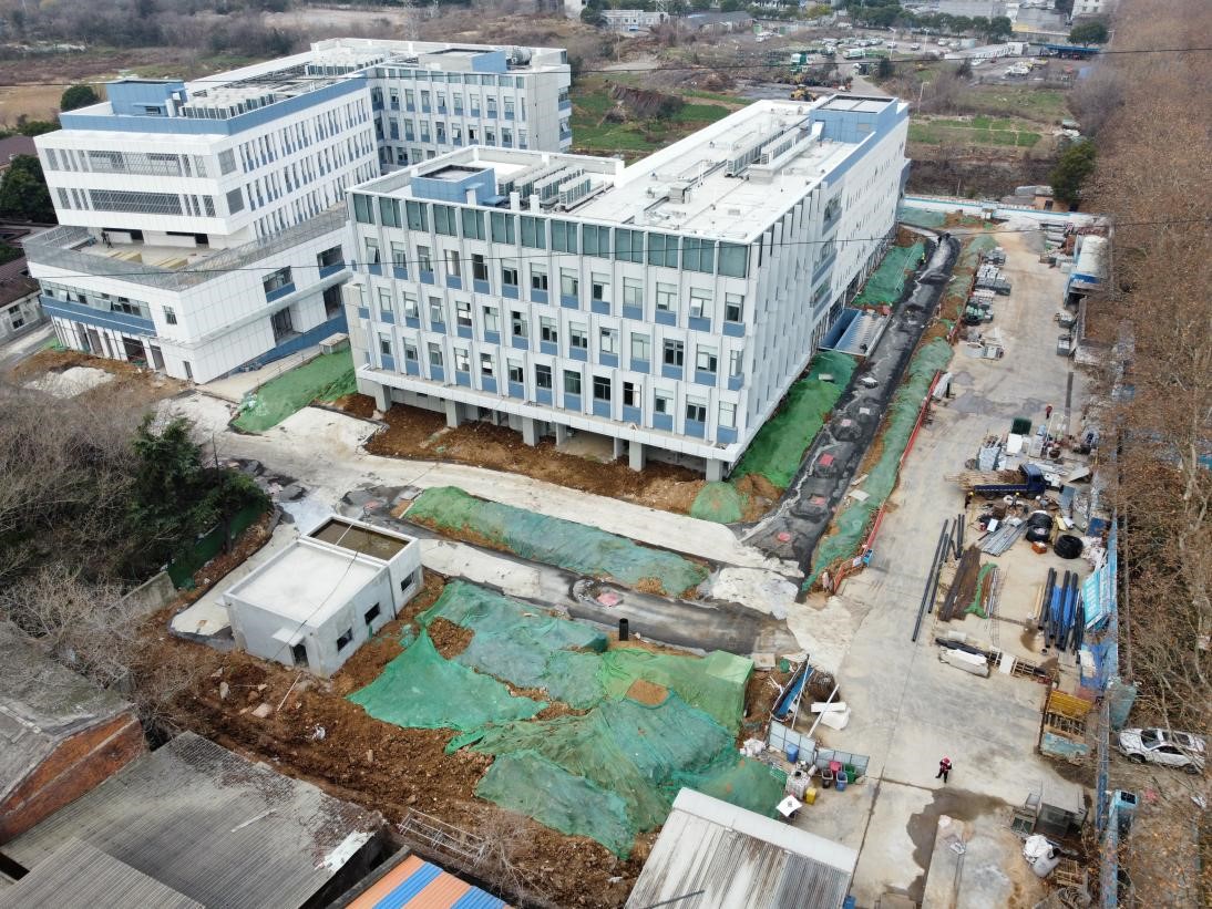 20230221022746132 3街道4家卫生中心传来最新希望