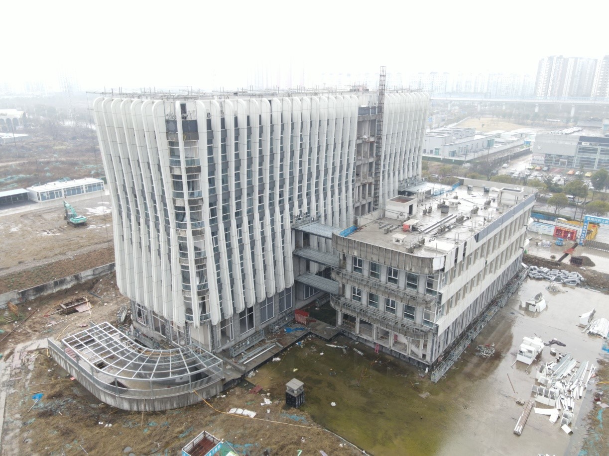 20230221022808868 3街道4家卫生中心传来最新希望