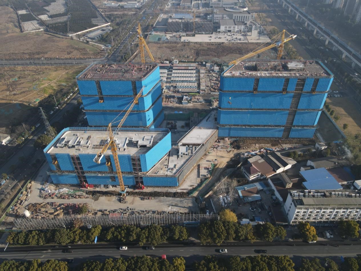 20230221022828171 3街道4家卫生中心传来最新希望