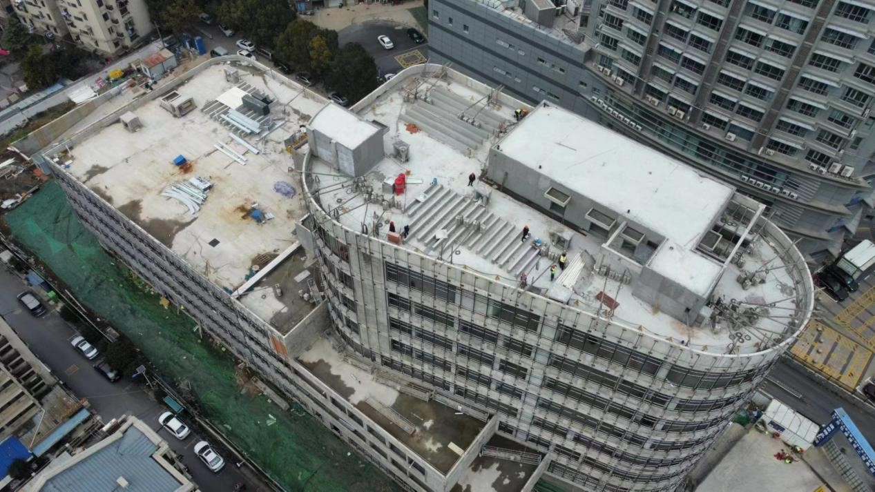 20230221022847835 3街道4家卫生中心传来最新希望