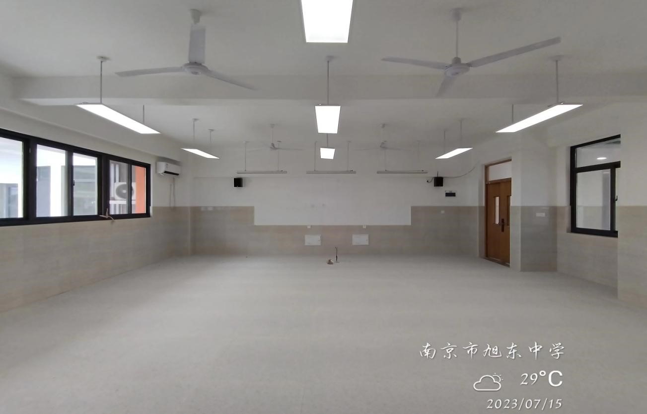 20230731104251433 ÕâËùÖÐѧҲÒÑÍ깤 Ò»´ó²¨Êµ¾°Í¼ÆØ¹â