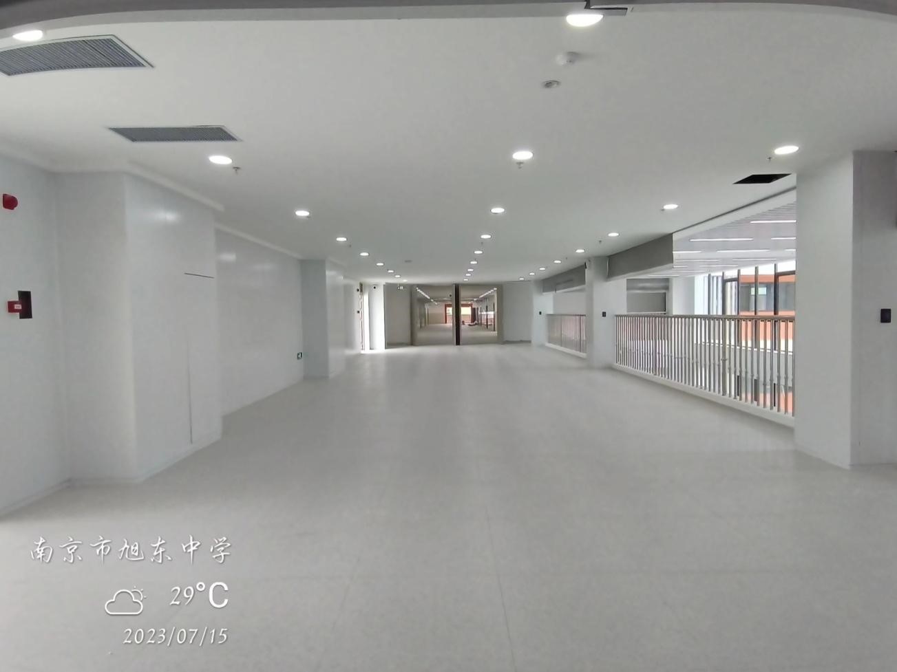 20230731104305836 ÕâËùÖÐѧҲÒÑÍ깤 Ò»´ó²¨Êµ¾°Í¼ÆØ¹â