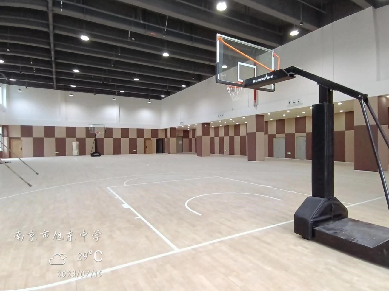 20230731104331393 ÕâËùÖÐѧҲÒÑÍ깤 Ò»´ó²¨Êµ¾°Í¼ÆØ¹â