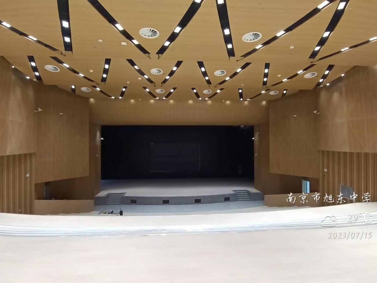 20230731104344416 ÕâËùÖÐѧҲÒÑÍ깤 Ò»´ó²¨Êµ¾°Í¼ÆØ¹â