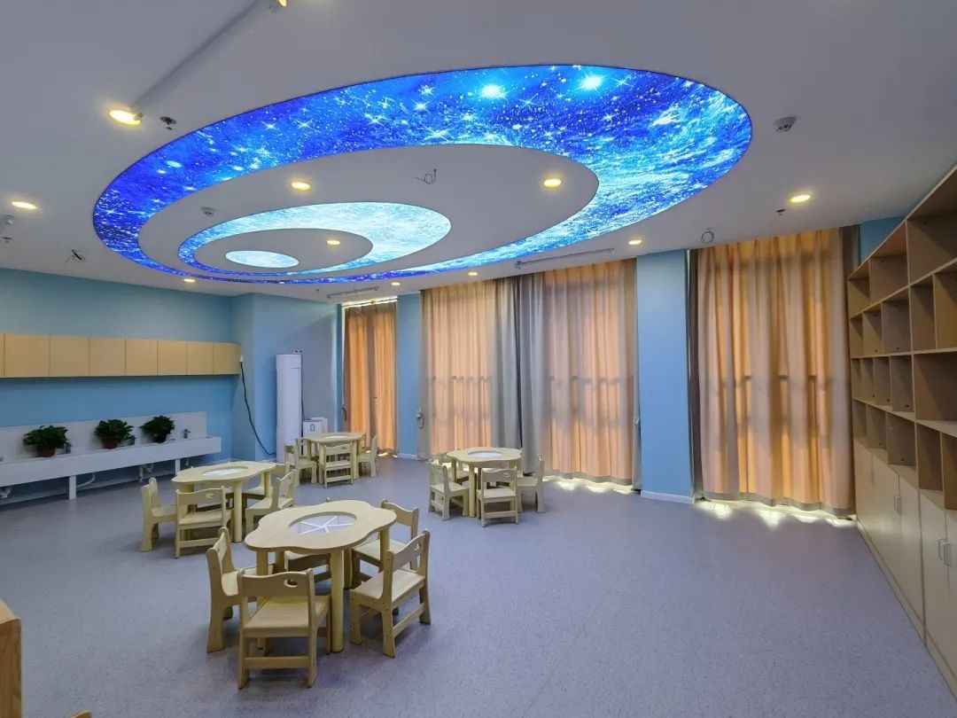 20230828040416625 ÐÂÇøÑØ½½ÖµÀÀ¼Ð·Ó×¶ùÔ°½«ÓÚÇï¼¾¿ªÔ°