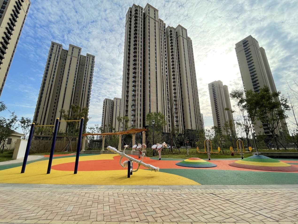 20231019122146333 ±£ÃñÉú±£Çå¾²ËÄÐò¶ÈÈ«Á¦´òÓ®¹¥¼áÕ½