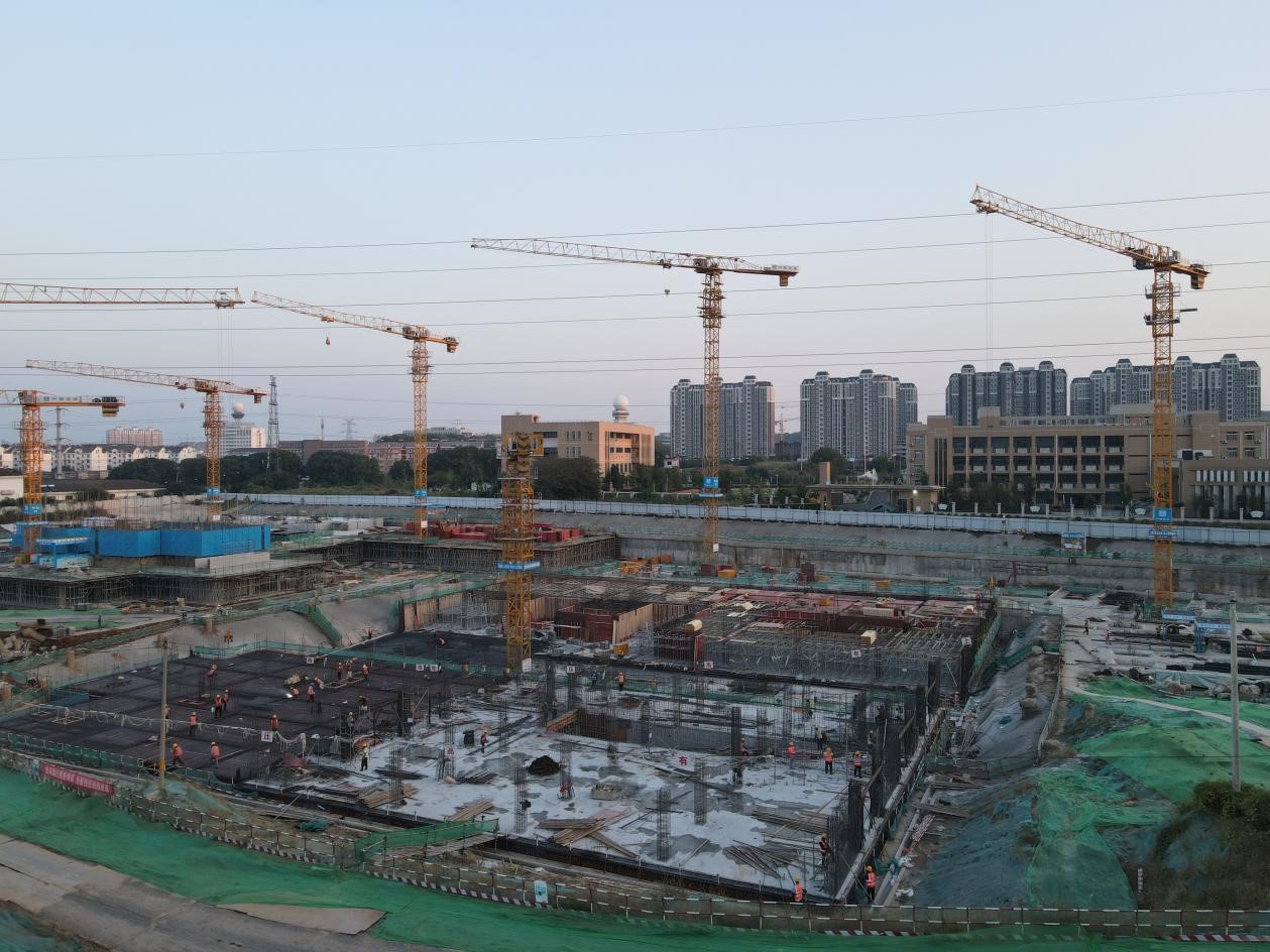 20231019122156267 ±£ÃñÉú±£Çå¾²ËÄÐò¶ÈÈ«Á¦´òÓ®¹¥¼áÕ½