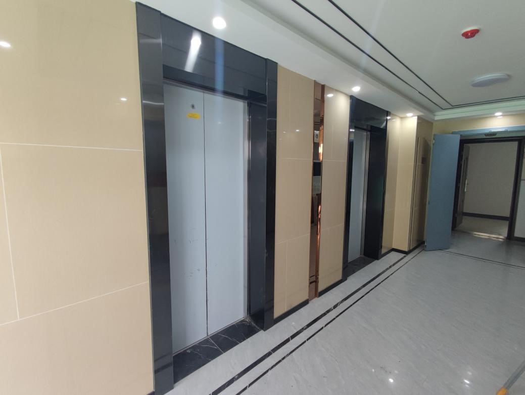 20231030114617179 2551套包管房即将完工!