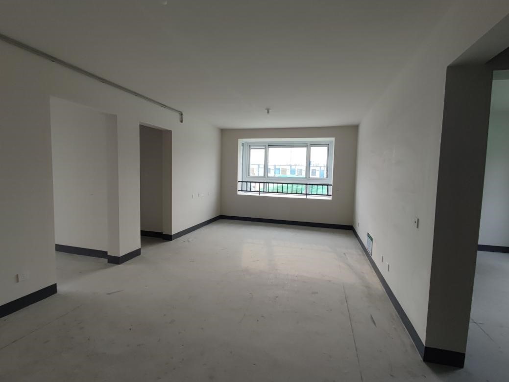 20231030114626813 2551套包管房即将完工!