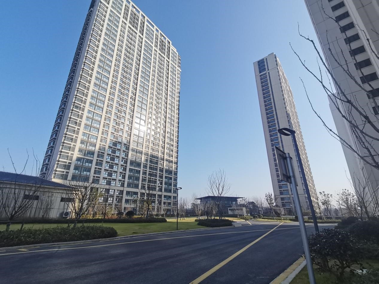 20240122045755858 小汤经济适用房(拆迁安顿房)亮点竟然这么多