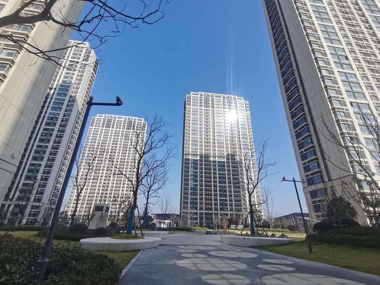 20240122045809560 小汤经济适用房(拆迁安顿房)亮点竟然这么多