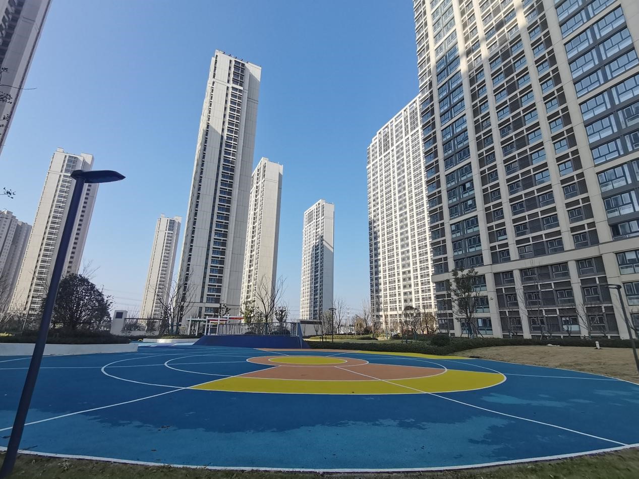 20240122045818242 小汤经济适用房(拆迁安顿房)亮点竟然这么多