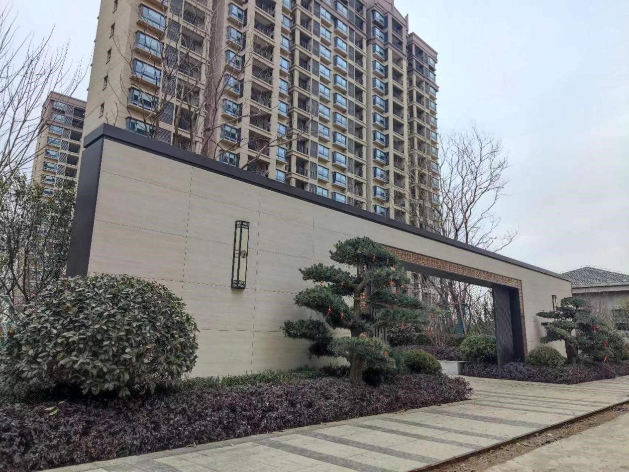 20240122050123531 雄州2551套包管房基本完工