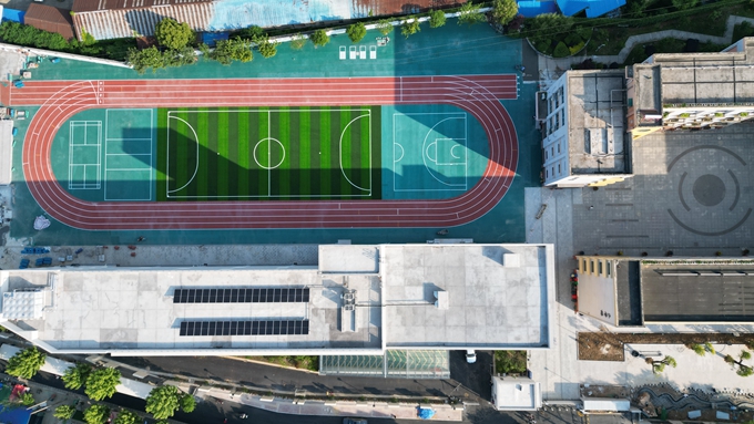 20240530042933263 ÄϾ©ÊÐÄÏ»¯µÚÈýСѧ