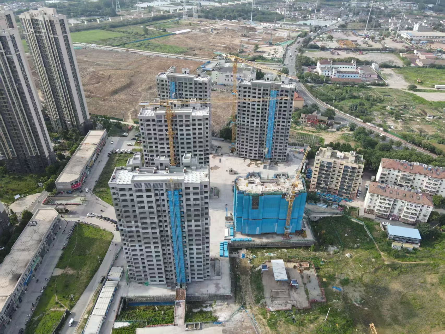 20250729041644644 ÐÅÔû¨Ô°£¨NO.ÐÂÇø2023G20ÏîÄ¿£©